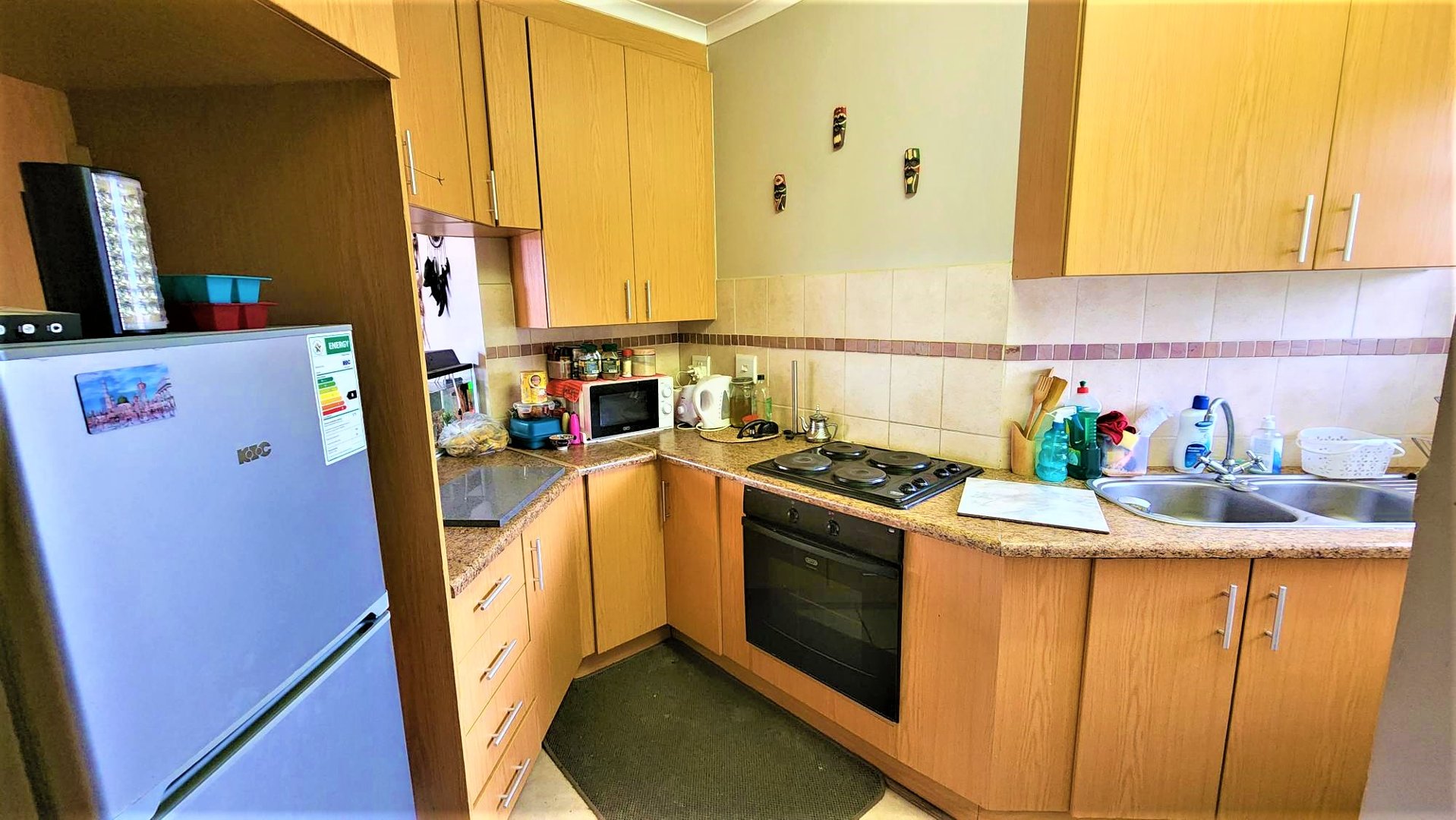 2 Bedroom Property for Sale in Fleurdal Free State